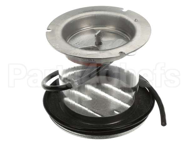 1162 Crown Tonka Vent 1832 Heated Hiflow Ventilator Port