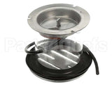 1162 Crown Tonka Vent 1832 Heated Hiflow Ventilator Port