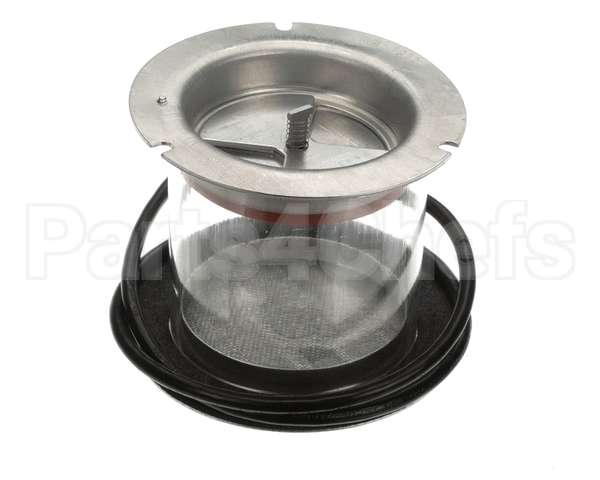 1162 Crown Tonka Vent 1832 Heated Hiflow Ventilator Port