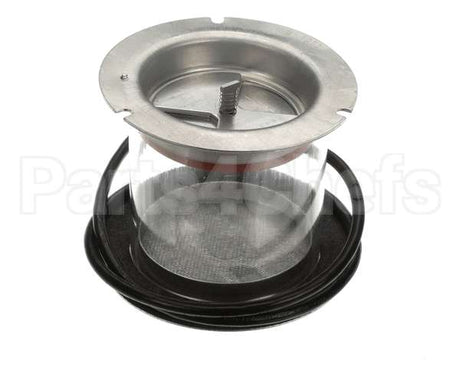 1162 Crown Tonka Vent 1832 Heated Hiflow Ventilator Port