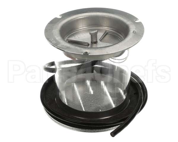 1162 Crown Tonka Vent 1832 Heated Hiflow Ventilator Port