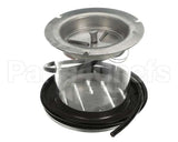 1162 Crown Tonka Vent 1832 Heated Hiflow Ventilator Port