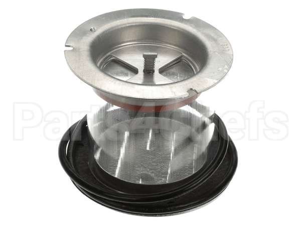 1162 Crown Tonka Vent 1832 Heated Hiflow Ventilator Port