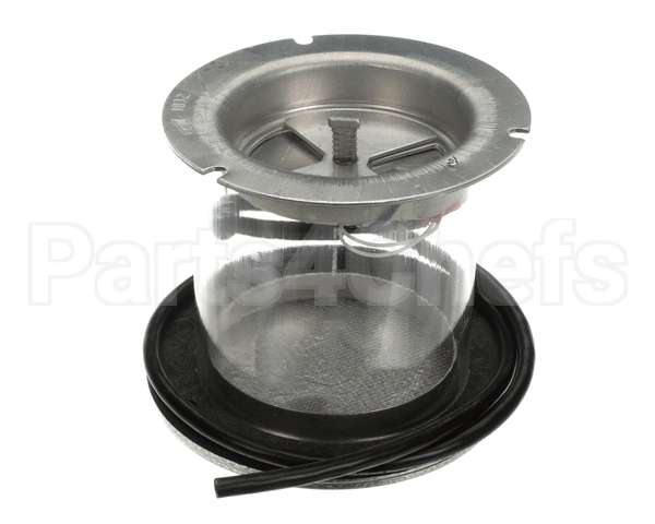 1162 Crown Tonka Vent 1832 Heated Hiflow Ventilator Port