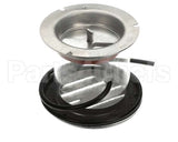 1162 Crown Tonka Vent 1832 Heated Hiflow Ventilator Port