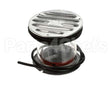 1162 Thermalrite Blast Chiller Vent 1832 Heated Hiflow Ventilator Port