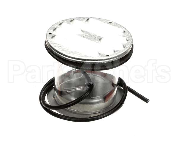 1162 Thermalrite Blast Chiller Vent 1832 Heated Hiflow Ventilator Port