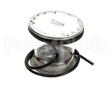 1162 Thermalrite Blast Chiller Vent 1832 Heated Hiflow Ventilator Port