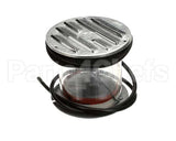 1162 Thermalrite Blast Chiller Vent 1832 Heated Hiflow Ventilator Port