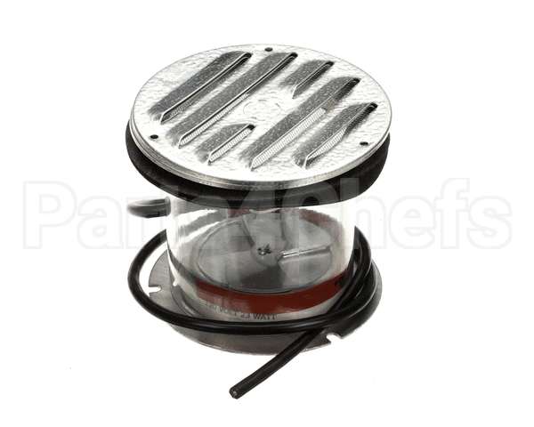 1162 Thermalrite Blast Chiller Vent 1832 Heated Hiflow Ventilator Port