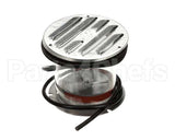 1162 Thermalrite Blast Chiller Vent 1832 Heated Hiflow Ventilator Port