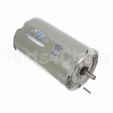 116202 Leeson Fan And Blower Motor