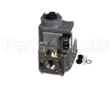 1162036 International Comfort Pro Cgc-Valve N&L Stp Snap Wh Vr