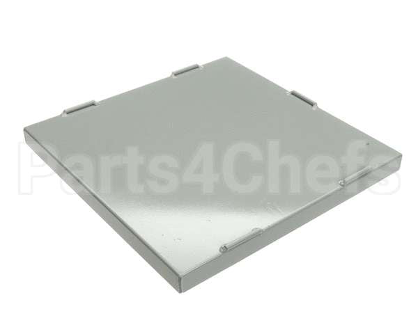 116225 Marshall Air Lid Asby Stack 14 X 14