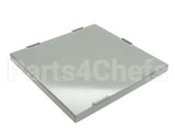 116225 Marshall Air Lid Asby Stack 14 X 14