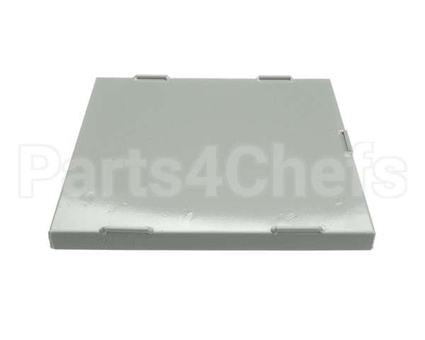 116225 Marshall Air Lid Asby Stack 14 X 14