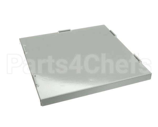 116225 Marshall Air Lid Asby Stack 14 X 14
