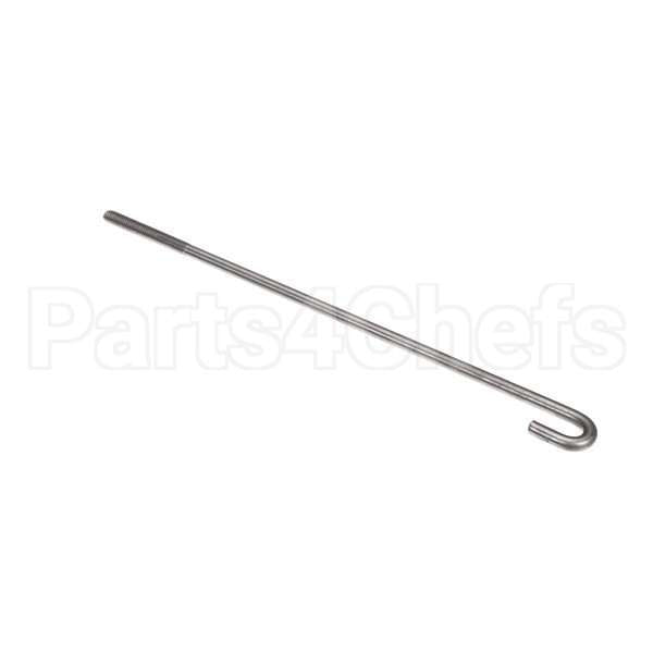 116231 Compatible Champion J Bolt 3/8-16 X 14"Lg Dh5000T-M2