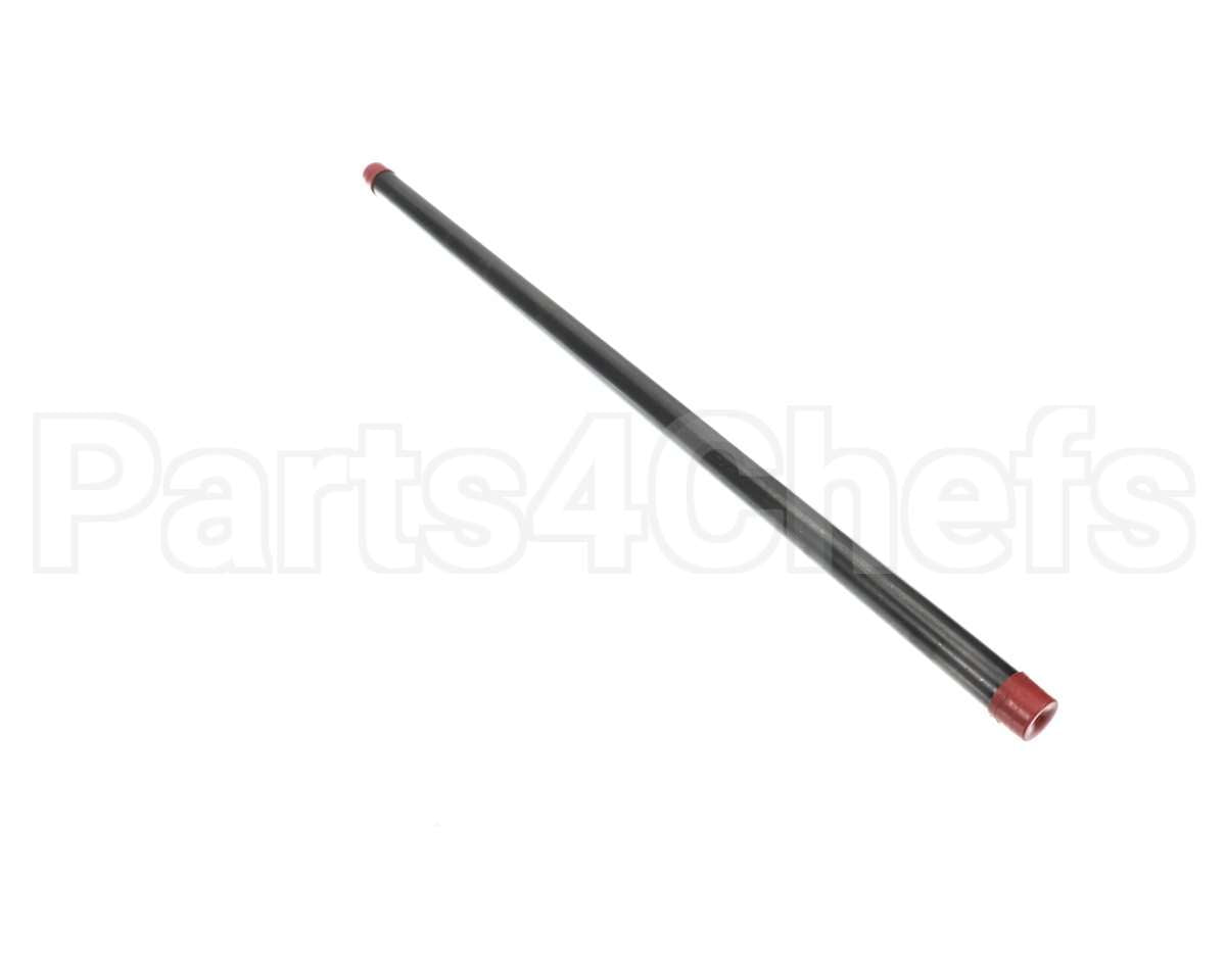 1162316 Southbend Range Pipe, 3/4" X 30 7/16"