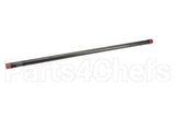 1162316 Southbend Range Pipe, 3/4" X 30 7/16"