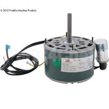 11623E Compatible Kolpak Motor, Condenser Fan, 208/230V