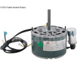 11623E Compatible Kolpak Motor, Condenser Fan, 208/230V