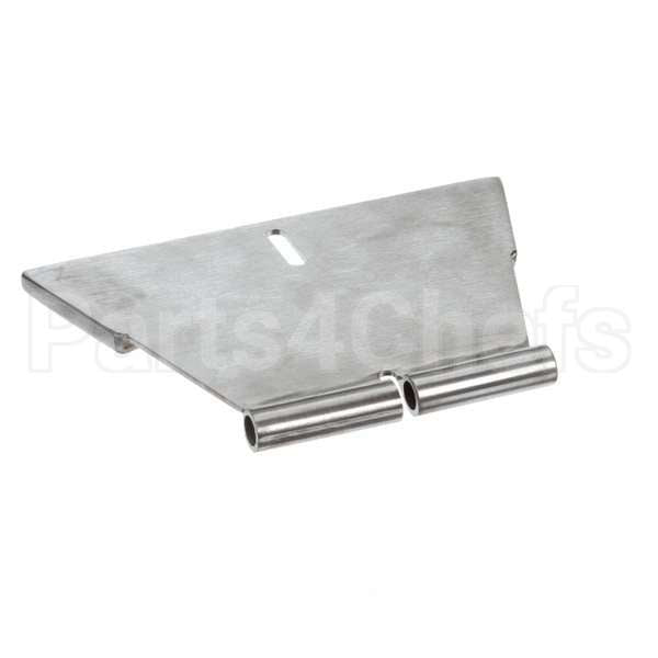 116241 Compatible Groen Holder Scraper Blade Ass Y