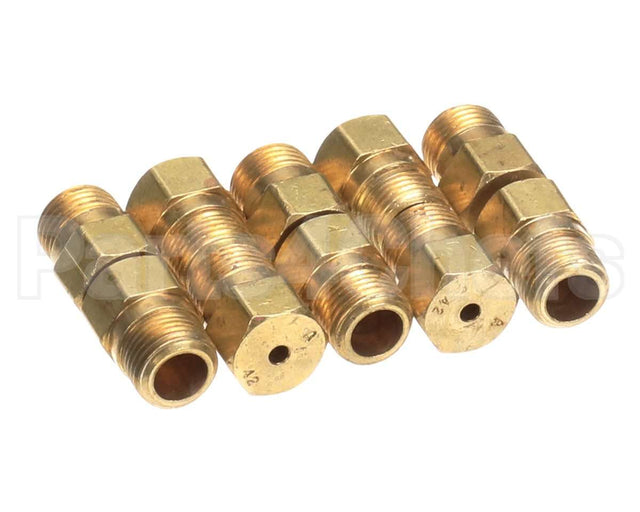 1162538 International Comfort Pro Orifice 10Pk 1011351 B