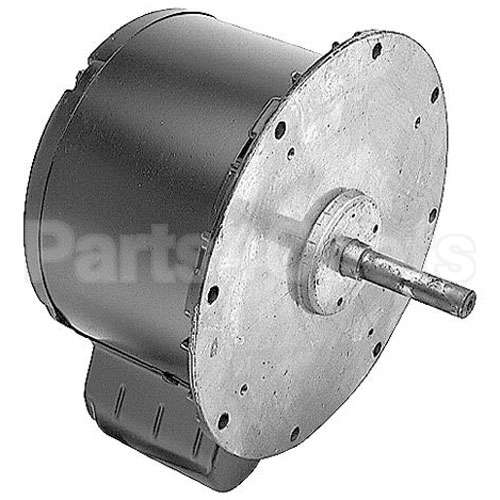 116258-4 Compatible Vulcan Motor115/230V, 1/2Hp, 1P 1725