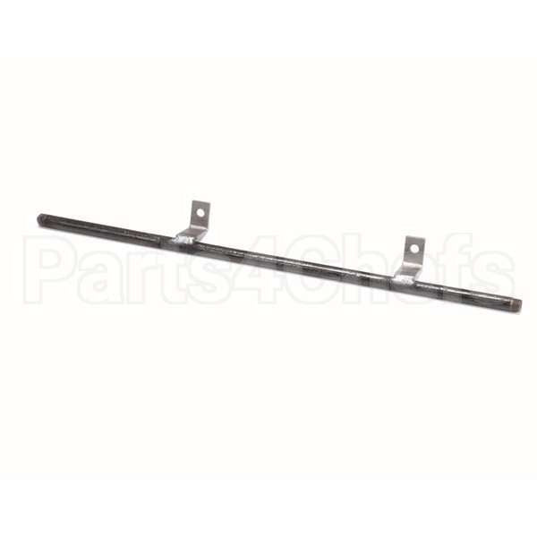 1162828 Compatible Southbend Lighter Pipe Weld Asm
