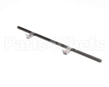 1162828 Southbend Range Lighter Pipe Weld Asm