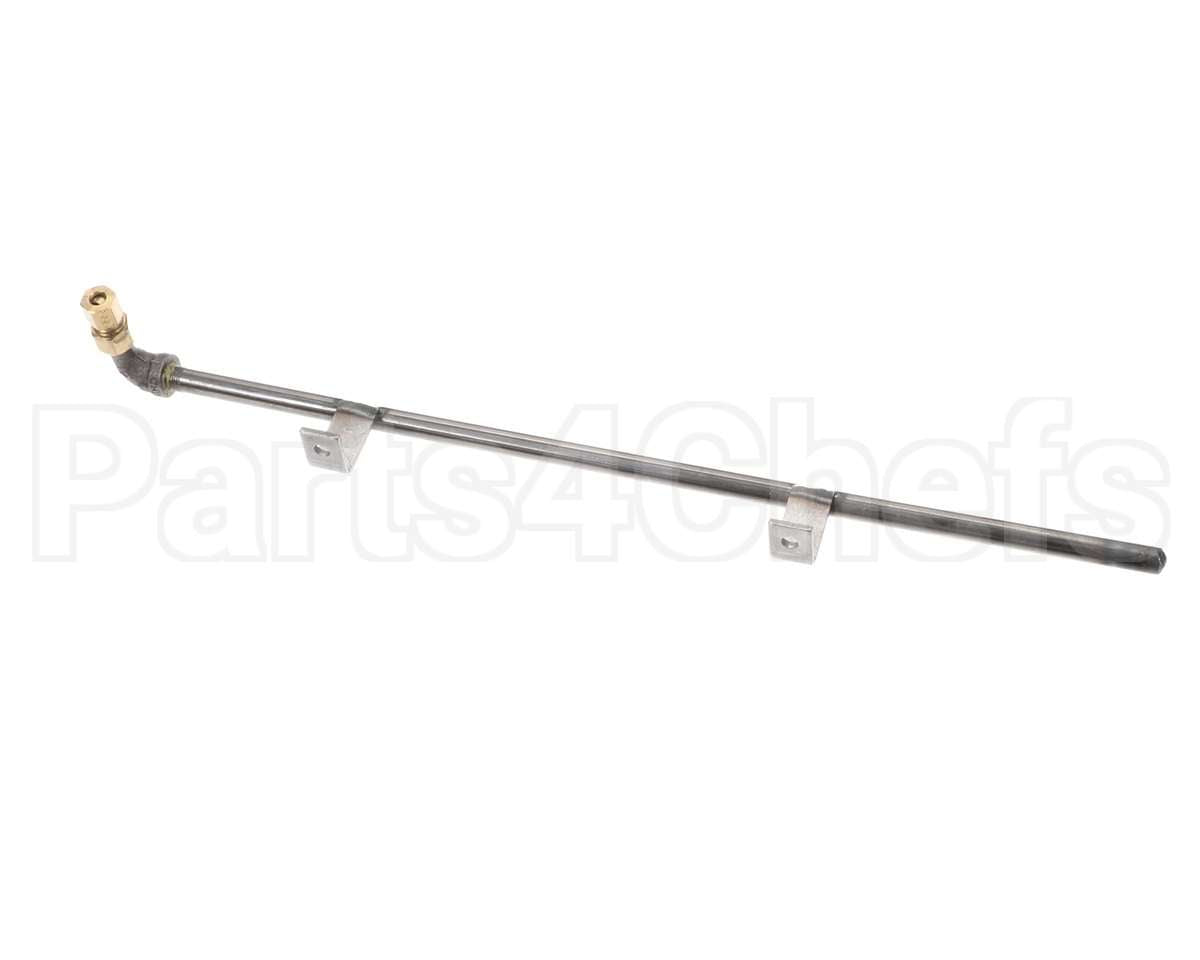 1162829 Southbend Range Lighter Pipe S/A,436L 24" Grdl