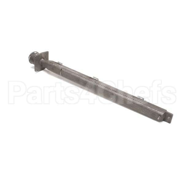 1162924 Compatible Southbend Bar Burner Asm, Outer 2R R Grid