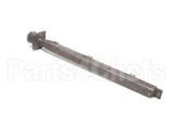 1162924 Southbend Range Bar Burner Asm,Outer 2Rr Grid
