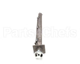 1162924 Southbend Range Bar Burner Asm,Outer 2Rr Grid