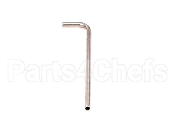 1162935 Southbend Range Tube, Mnfld-Brlr, Grid Lighter