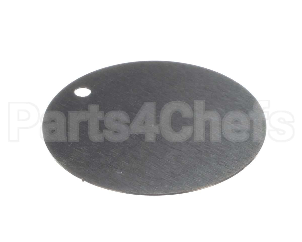 1162956 Southbend Range Air Adj Disc