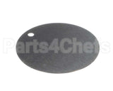 1162956 Southbend Range Air Adj Disc