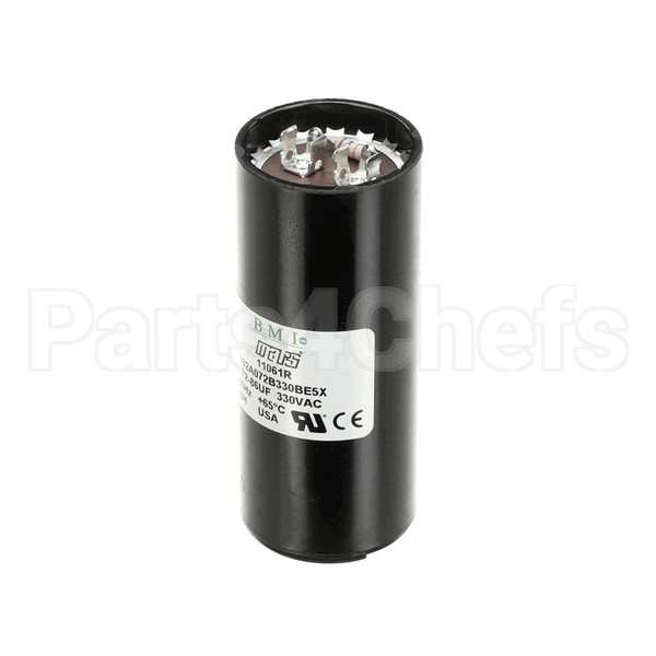 11631R Compatible Kolpak Cap, Start, Mars# 11061R 72-8