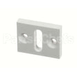 116334 Compatible Champion Pawl Bar Slot Bearing, Pet Material