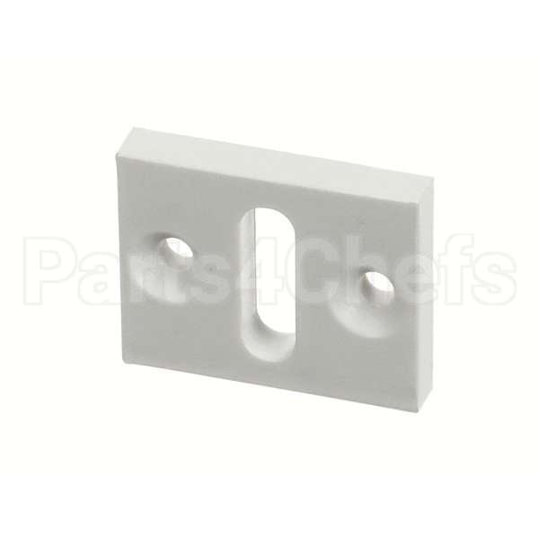 116334 Compatible Champion Pawl Bar Slot Bearing, Pet Material