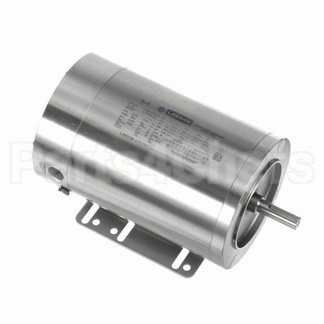 116343 Leeson Motor