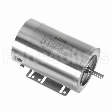 116343 Leeson Motor