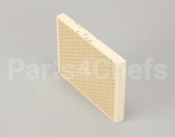 1163578 Southbend Range Ceramic Tile (5 3/16 X 3 5/8)