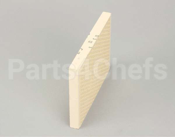 1163578 Southbend Range Ceramic Tile (5 3/16 X 3 5/8)