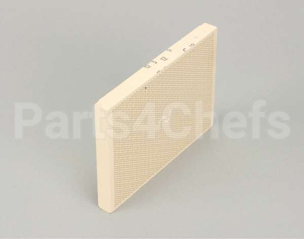 1163578 Southbend Range Ceramic Tile (5 3/16 X 3 5/8)