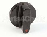 1163684 Southbend Range Knob Assembly, Valve