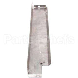 1163686 Compatible Southbend Lt Burner Baffle