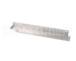 1163686 Southbend Range Baffle, Lt Burner