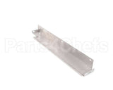 1163686 Southbend Range Baffle, Lt Burner